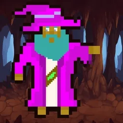 wizard #3014