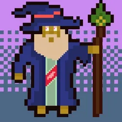 wizard #338