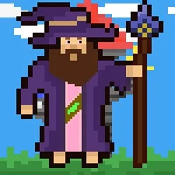 wizard #3503