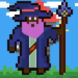 wizard #2623