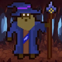 wizard #3502