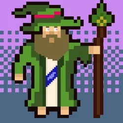 wizard #4054