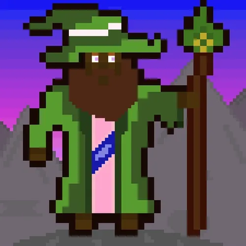 Bouncywizards Wtf
