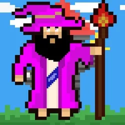 wizard #2245