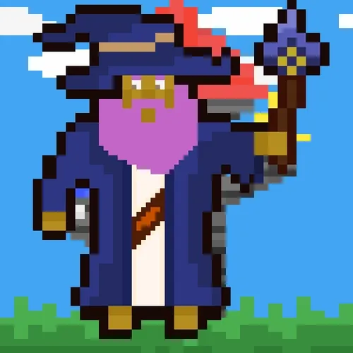 Bouncywizards Wtf