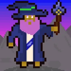 wizard #3511