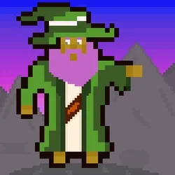 wizard #454