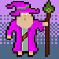 wizard #2154