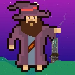 wizard #453