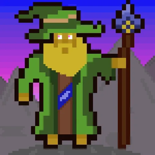 Bouncywizards Wtf
