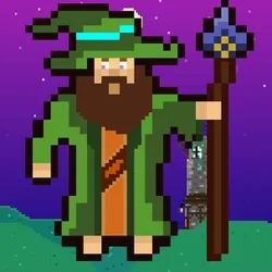wizard #2277