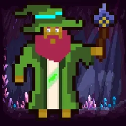 wizard #4086