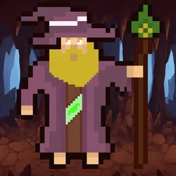 wizard #3424