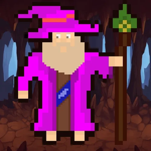 Bouncywizards Wtf