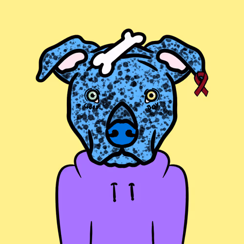 Crypto Pitties V2