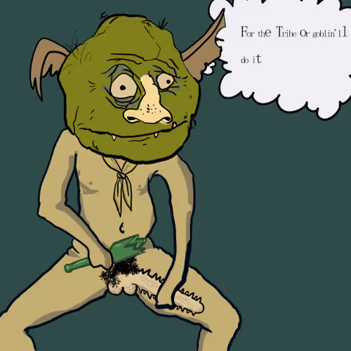 Goblinwilldoit