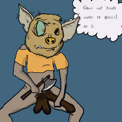 Goblin Will Do It #2591