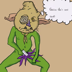 Goblin Will Do It #946