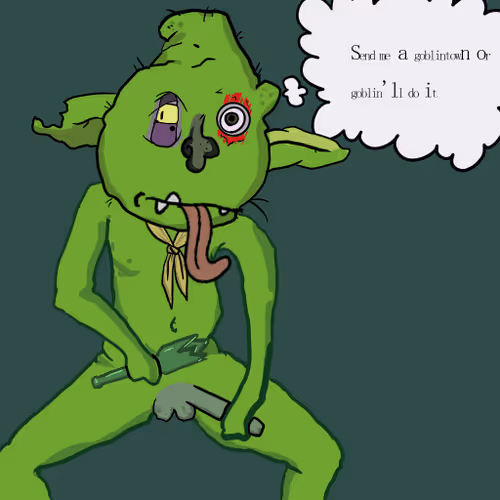 Goblinwilldoit