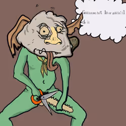 Goblin Will Do It #2296