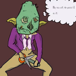 Goblin Will Do It #3527