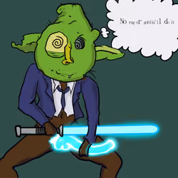 Goblin Will Do It #4226