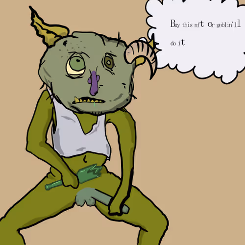 Goblinwilldoit