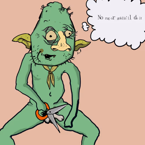 Goblinwilldoit