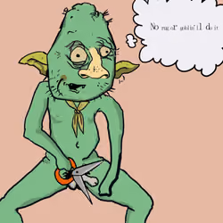 Goblin Will Do It #3370