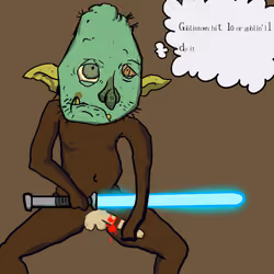 Goblin Will Do It #2592