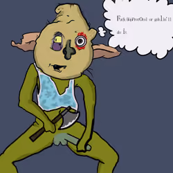 Goblin Will Do It #4726