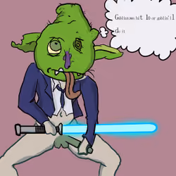 Goblin Will Do It #1324