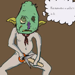 Goblin Will Do It #319