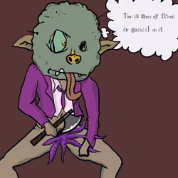 Goblin Will Do It #761