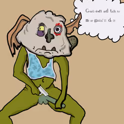 Goblin Will Do It #2745
