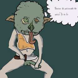 Goblin Will Do It #3488