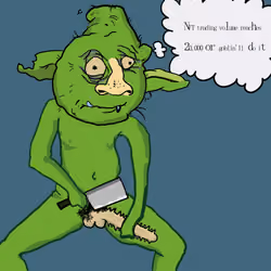 Goblin Will Do It #1633