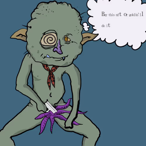 Goblinwilldoit