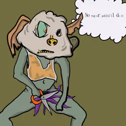 Goblin Will Do It #2425