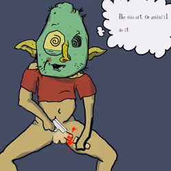 Goblin Will Do It #4387