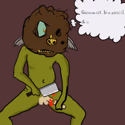 Goblin Will Do It #3490