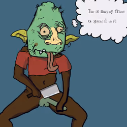 Goblin Will Do It #3752