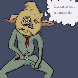 Goblin Will Do It #3751