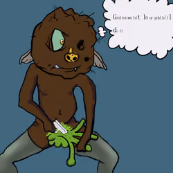 Goblin Will Do It #631
