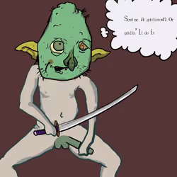 Goblin Will Do It #821