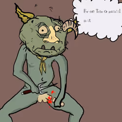 Goblin Will Do It #2350