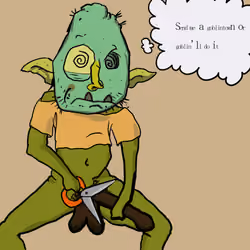 Goblin Will Do It #4977