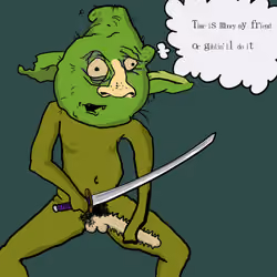 Goblin Will Do It #1627