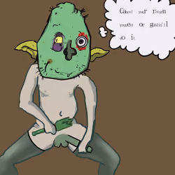 Goblin Will Do It #1634