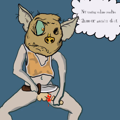 Goblinwilldoit